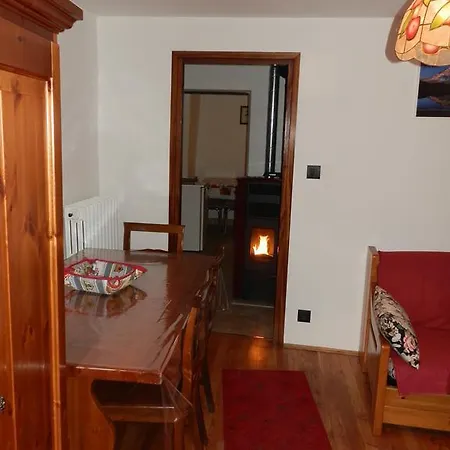 Apartment Skyway & Terme *