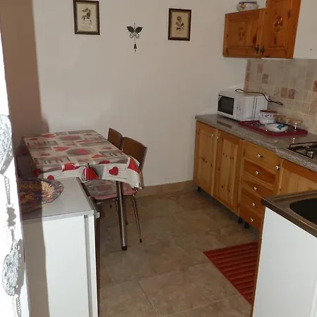 Apartment Skyway & Terme La Salle