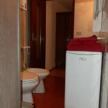Apartment Skyway & Terme