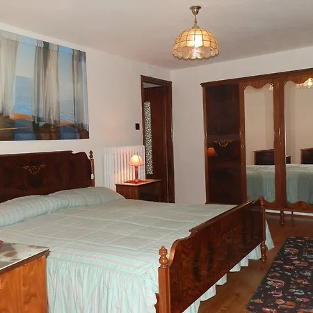 Skyway & Terme Apartment